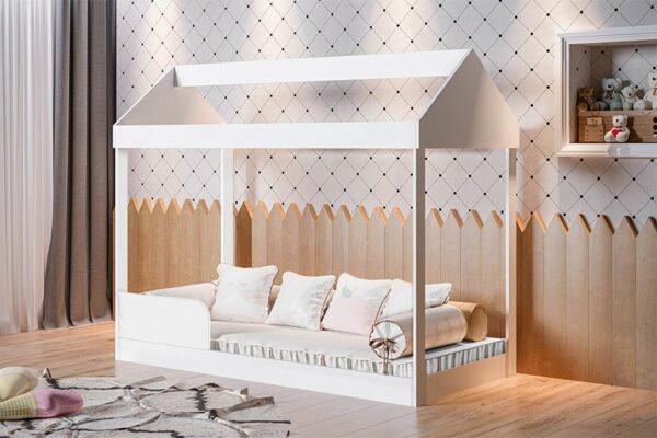 CAMA MONTESSORIANA DAKOTA - GABRIELLI MOVEIS