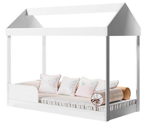CAMA MONTESSORIANA DAKOTA - GABRIELLI MOVEIS - Imagem 2