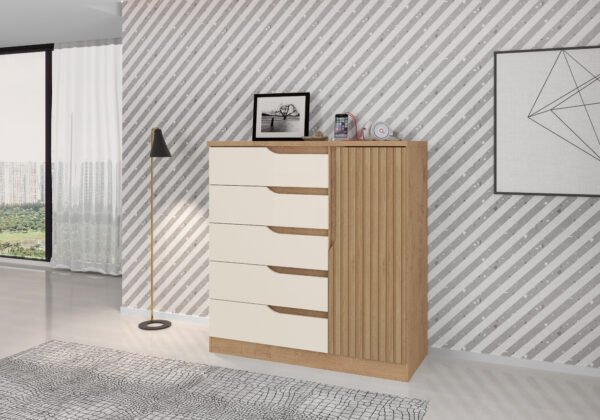 Cômoda Paris - Atualle Móveis - Imagem 3