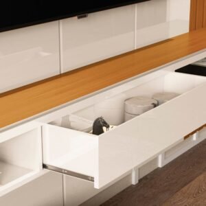 NICHO UNIVERSAL 1.8 OFF WHITE CEDRO - EDN