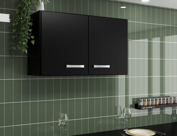 Aéreo 2 Portas 120cm - Evidência - Imagem 5