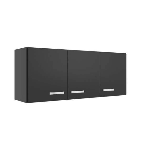 Aéreo 3 Portas 120cm - Evidência - Imagem 7