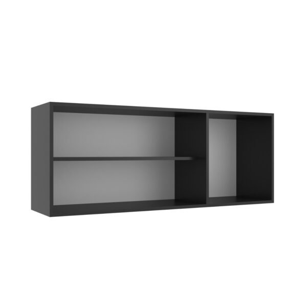 Aéreo 3 Portas 120cm - Evidência - Imagem 5