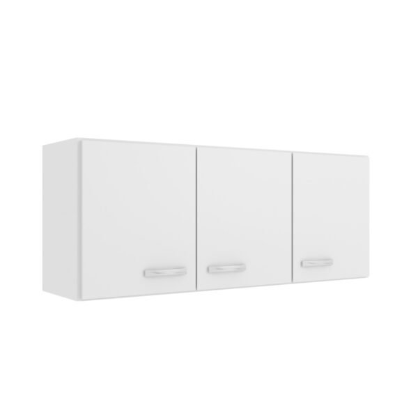 Aéreo 3 Portas 120cm - Evidência - Imagem 4