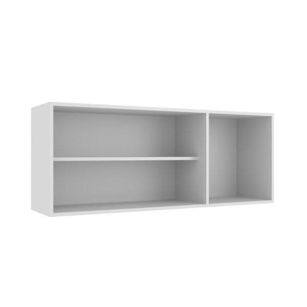 Aéreo 3 Portas 120cm - Evidência - Imagem 8