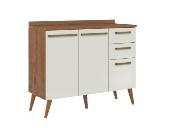 Balcão 120cm Favorita - Zanzini - Image 3