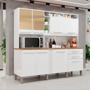 Cozinha Antonela com Espelho - Imop
