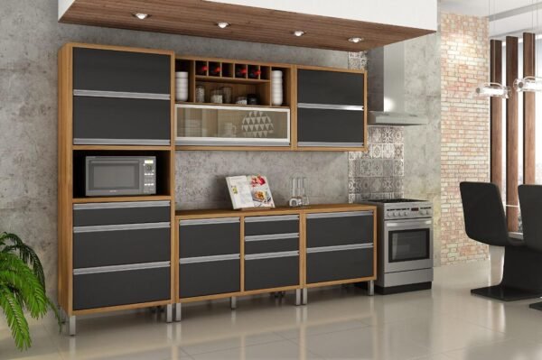 Cozinha Jade - CHF - Imagem 4
