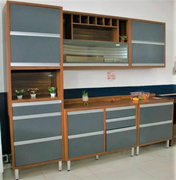Cozinha Jade - CHF - Imagem 5