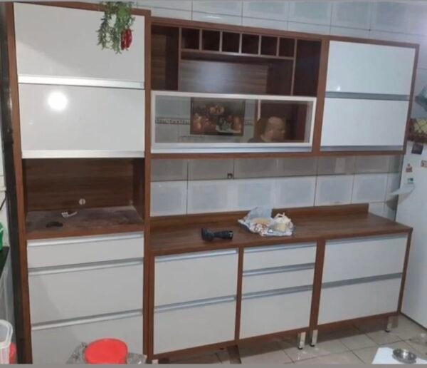 Cozinha Jade - CHF - Imagem 2