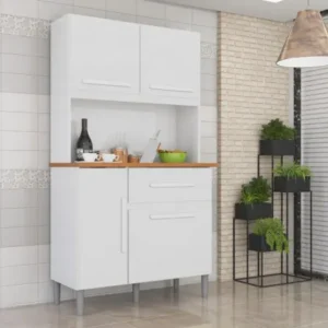 Cozinha Luiza - Imop