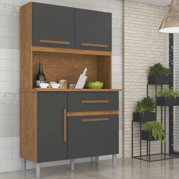 Cozinha Luiza - Imop - Imagem 3