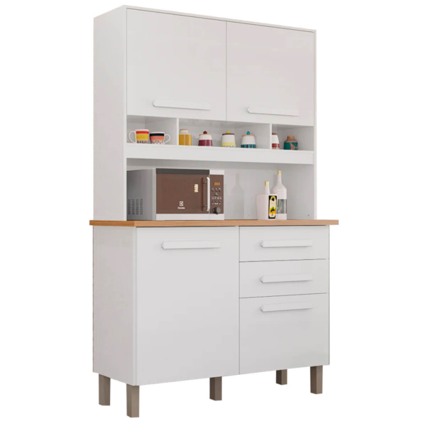 Cozinha Sofia Plus - Imop - Imagem 3