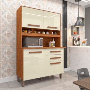 Cozinha Sofia Plus - Imop
