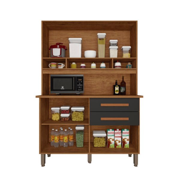 Cozinha Sofia Plus - Imop - Imagem 6
