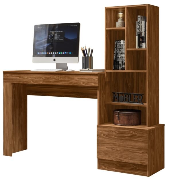 Escrivaninha Lion - Mobler - Imagem 5