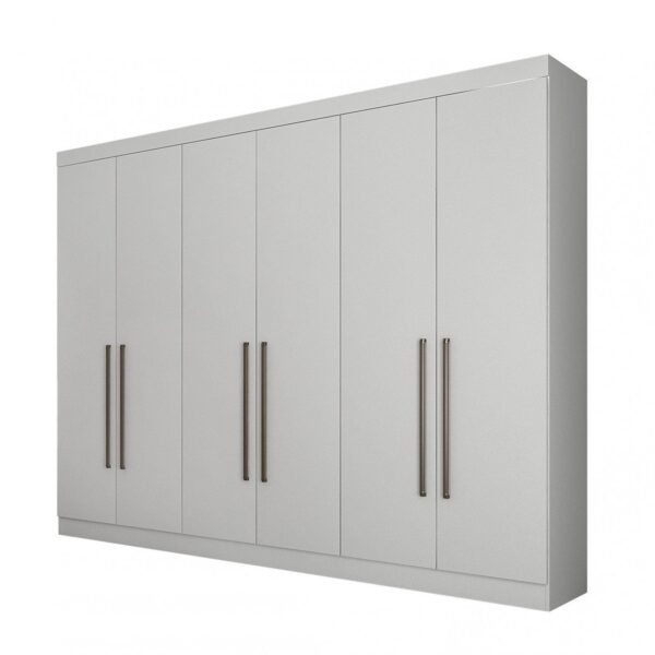 Guarda-Roupa Gênova Plus - Bianchi - Imagem 4