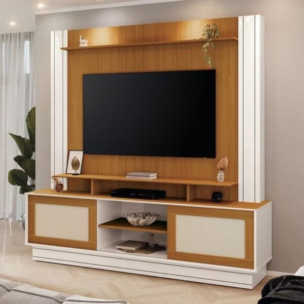 HOME ANTARES OFF WHITE CEDRO - EDN