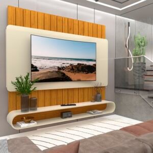 HOME PRIME 185 NATURALE/OFF WHITE - GELIUS
