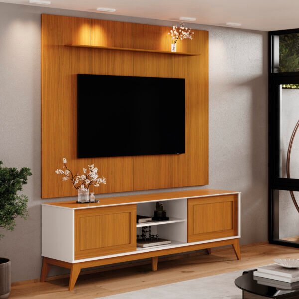 PAINEL AVANT 1.8  CEDRO - EDN