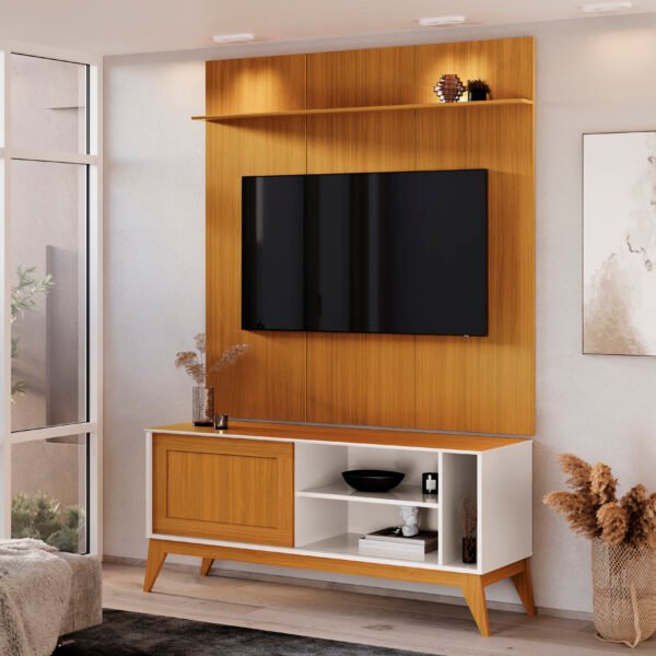 PAINEL AVANT 1.4 CEDRO - EDN