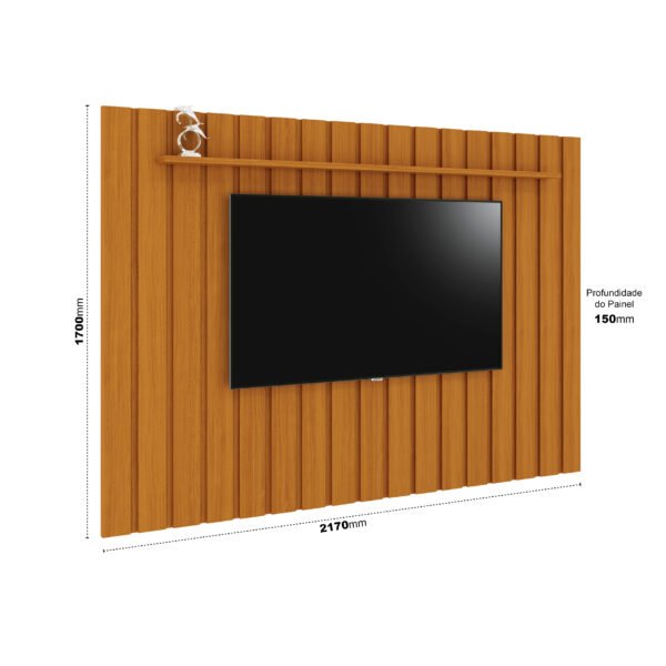 Painel Brise 2.2 - EDN - Imagem 3