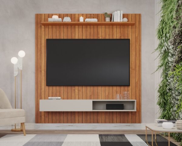 Painel Caravelas 1.8 - Permobile