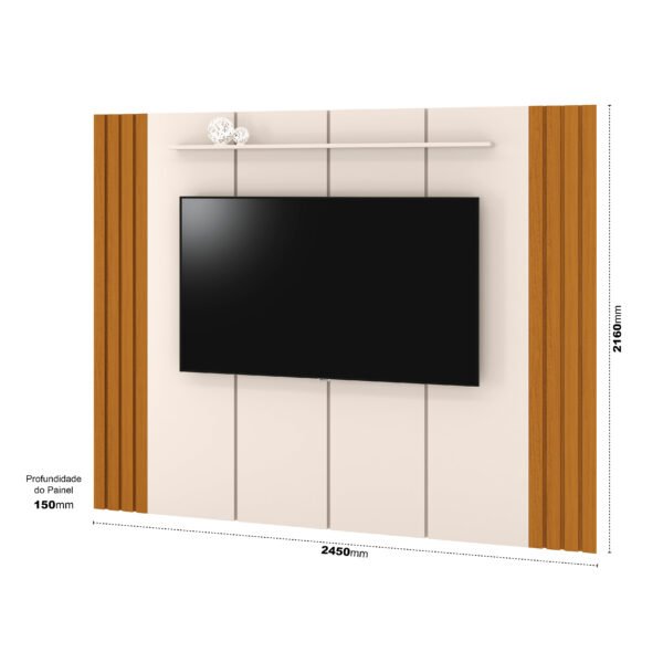 Painel Veyron 2.4 - EDN - Imagem 4
