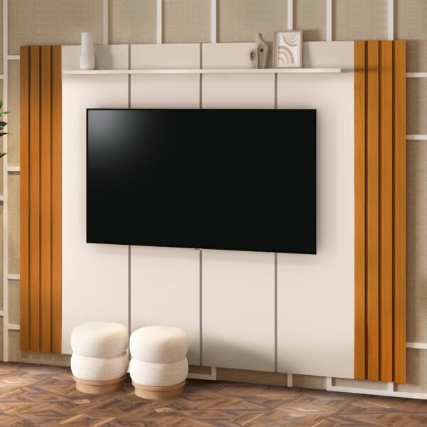 Painel Veyron 2.4 - EDN