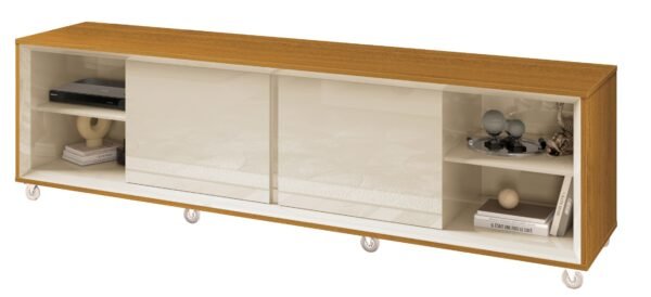 Rack Thor 1.8 - EDN Móveis - Imagem 2