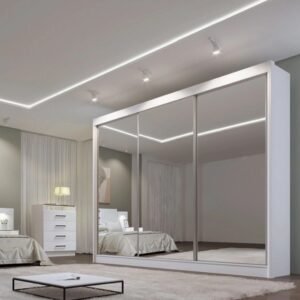 Roupeiro Dubai - D'doro