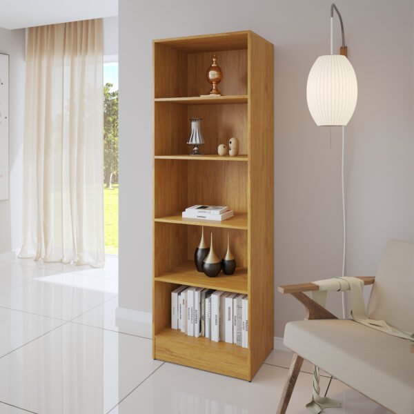 Biblioteca Mirage - Vieiro - Imagem 4