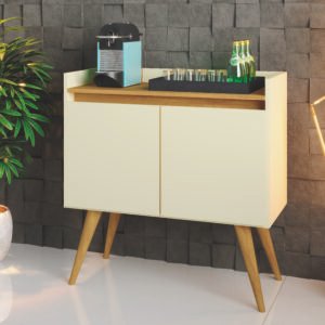 Buffet Gold 2 Portas - Primus