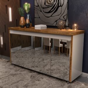Buffet Maria - MinasPlac