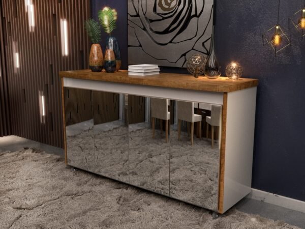 Buffet Maria - MinasPlac