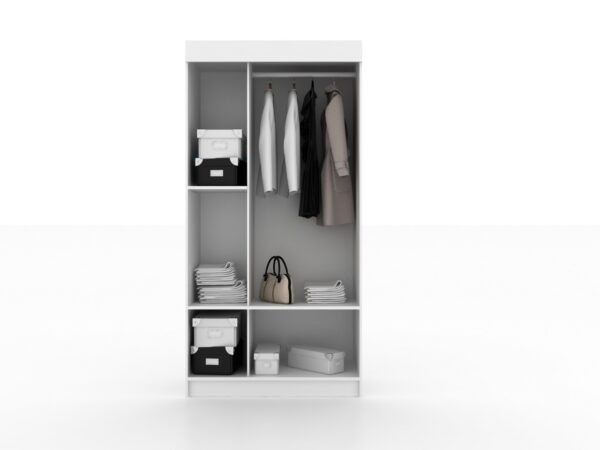 Guarda-Roupa Berlim - Evidência - Imagem 5