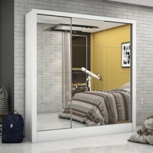 Guarda-Roupa Dubai Premium - Carioca