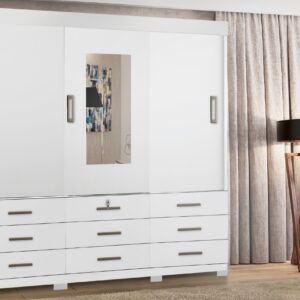 Guarda-Roupa Itapema - Rud Rack