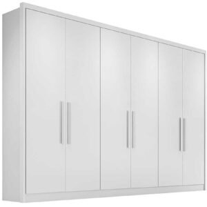 Guarda-Roupa Robust - Novo Horizonte