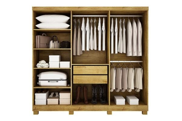 Guarda-Roupa Sergipe - Bianchi - Imagem 2