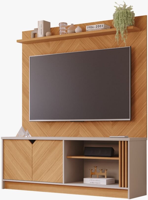 PAINEL VOLPI NATURE - PERMOBILI - Imagem 2