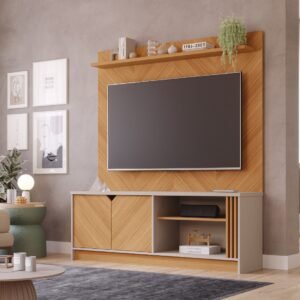 PAINEL VOLPI NATURE - PERMOBILI