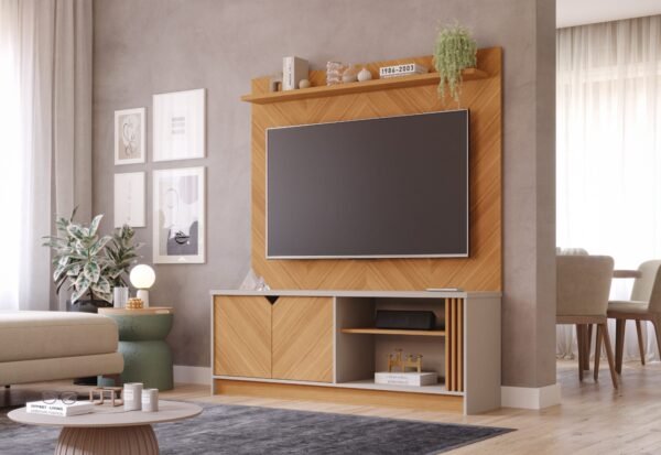 PAINEL VOLPI NATURE - PERMOBILI