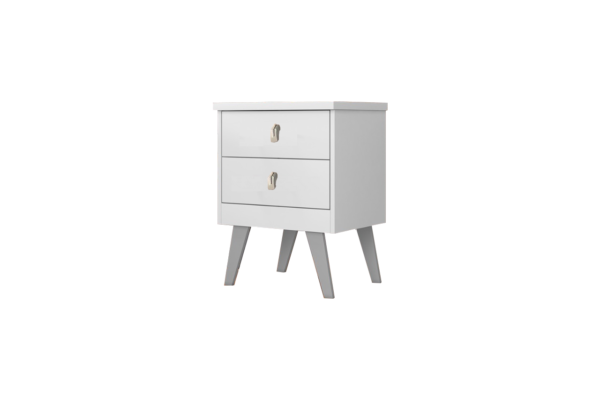 Mesa de Cabeceira Thor - RudRack - Imagem 10