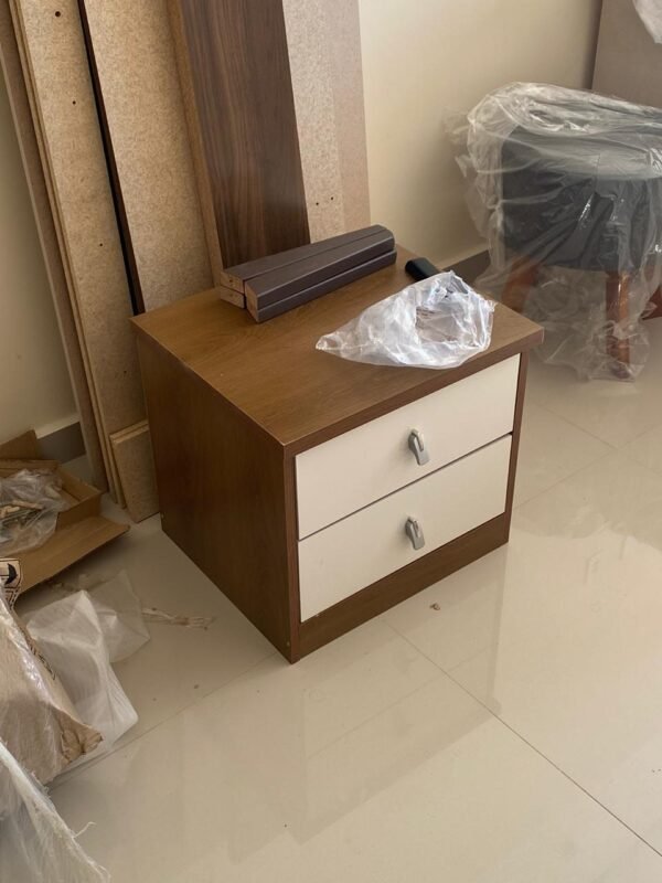 Mesa de Cabeceira Thor - RudRack - Imagem 5