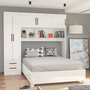 Modulado 5 Portas - Carioca