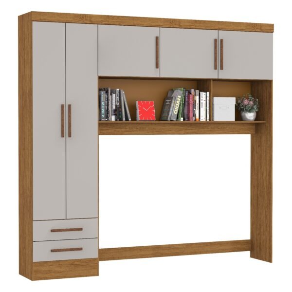 Modulado 5 Portas - Carioca - Imagem 3