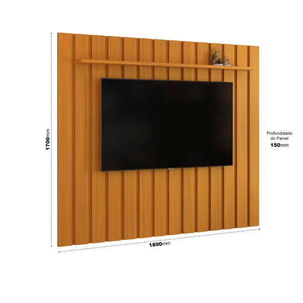 Painel Brise 1.8 - EDN - Imagem 3