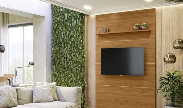 Painel Interlagos - Madetec - Imagem 3