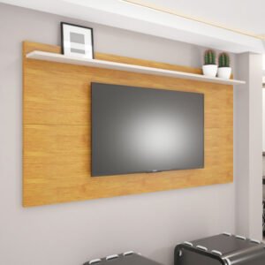 Painel Ravena - Vieiro